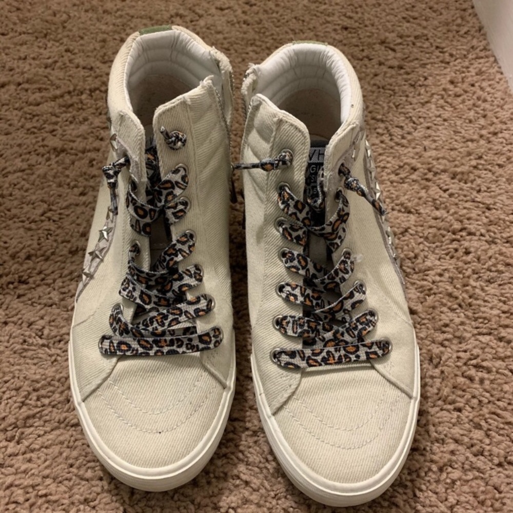 vintage havana sneakers